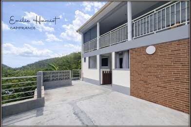 Appartement 2 pièces 650 €