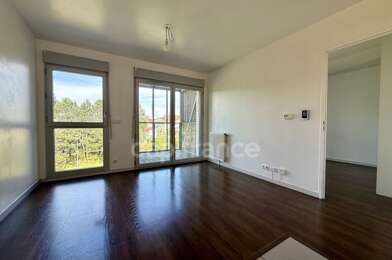 Appartement 2 pièces 166000 €