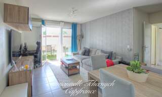 Appartement 3 Pièces 58 m² à vendre à Istres (13800)