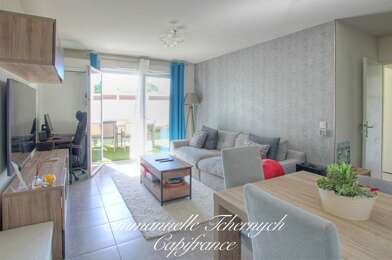 Appartement 3 pièces 205000 €
