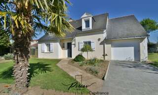 Maison 7 Pièces 134 m² à vendre à Doué-en-Anjou (49700)