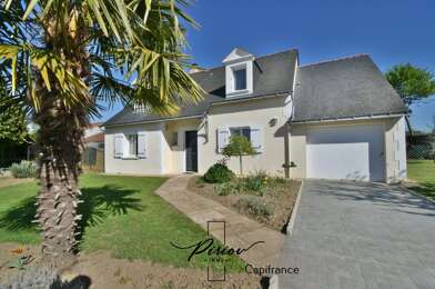 Maison 7 pièces 263700 €