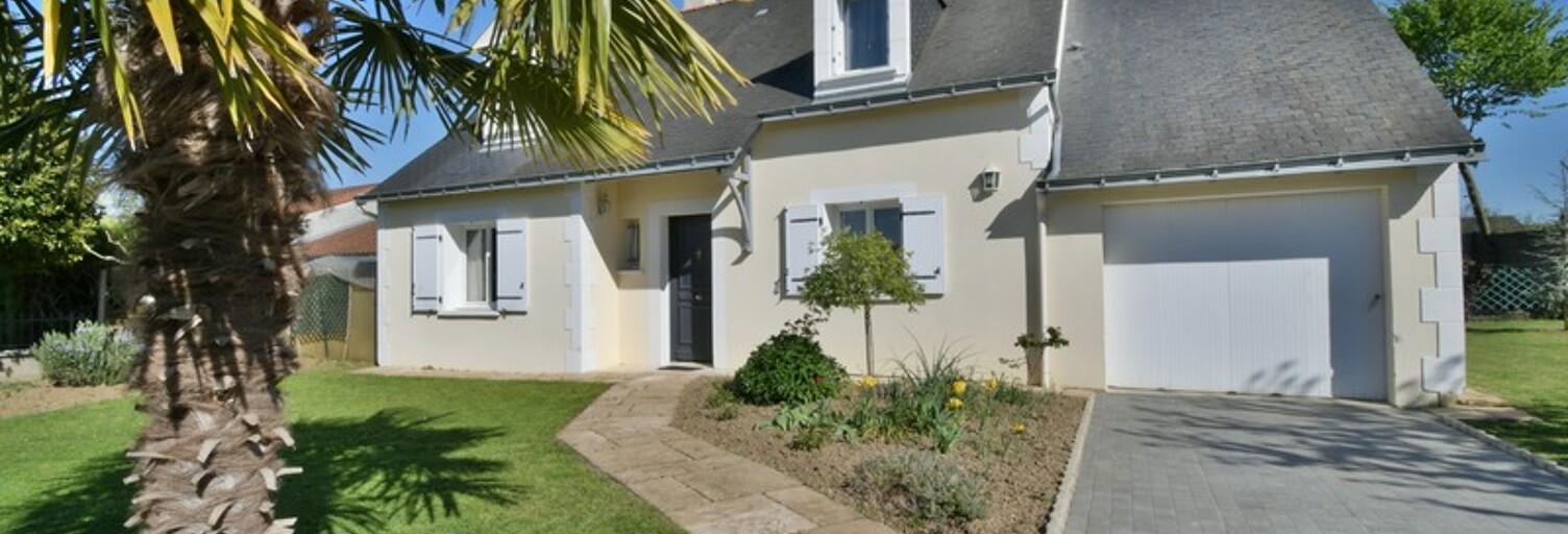 Maison 7 Pièces 134 m² à vendre à Doué-en-Anjou (49700)