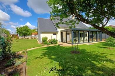 Maison 7 pièces 263700 €