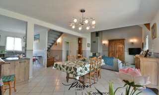 Maison 7 Pièces 134 m² à vendre à Doué-en-Anjou (49700)