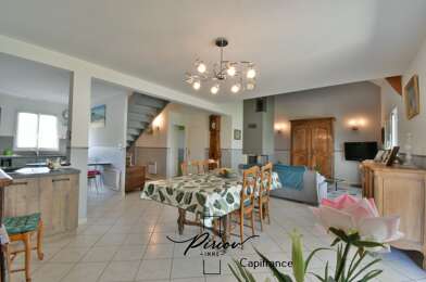 Maison 7 pièces 263700 €