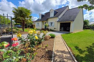 Maison 7 pièces 263700 €