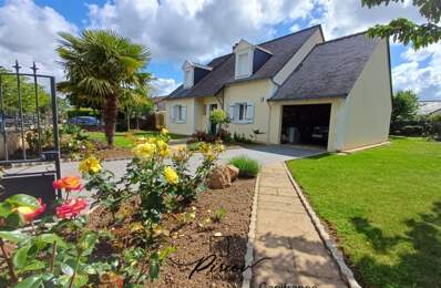Pavillon 2000 - Plain Pied - 2 sdb - 134 m² - véranda - jardin clos — photo du bien