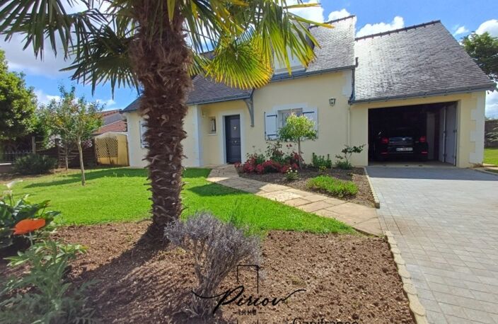Pavillon 2000 - Plain Pied - 2 sdb - 134 m² - véranda - jardin clos — photo 5