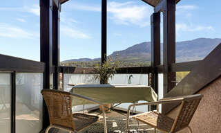 Appartement 2 Pièces 50 m² à vendre à Tresserve (73100)