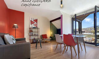 Appartement 2 Pièces 50 m² à vendre à Tresserve (73100)