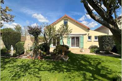 Maison 4 pièces 169000 €