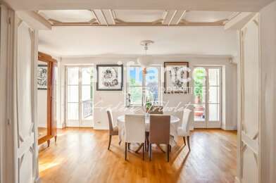 Appartement 6 pièces 1095000 €