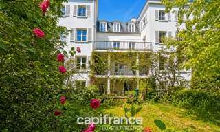 Appartement 6 Pièces 165 m² à vendre à Saint-Germain-en-Laye (78100)