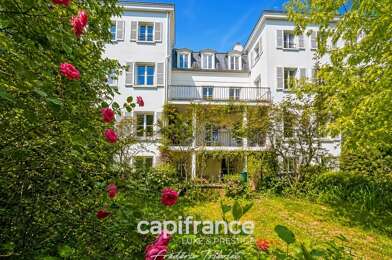 Appartement 6 pièces 1095000 €