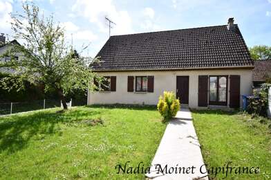 Maison 4 pièces 238000 €