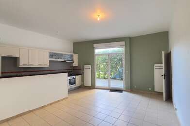 Appartement 2 pièces 161000 €