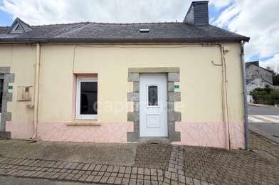 Maison 4 pièces 53200 €