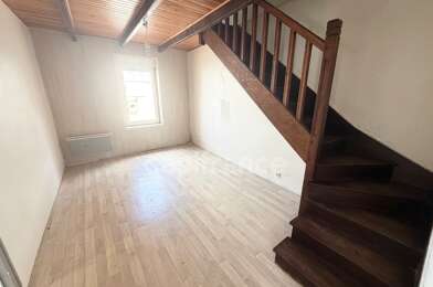 Maison 4 pièces 50900 €