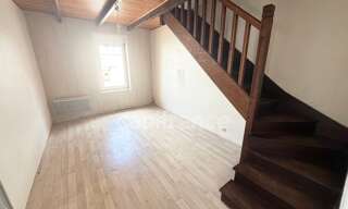 Maison 4 Pièces 57 m² à vendre à Collorec (29530)