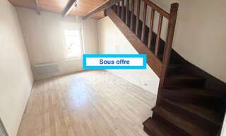 Maison 4 Pièces 57 m² à vendre à Collorec (29530)