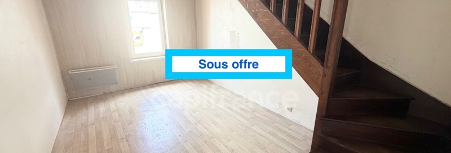Maison 4 Pièces 57 m² à vendre à Collorec (29530)