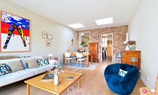 Maison 5 Pièces 117 m² à vendre à Lambersart (59130)