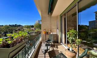 Appartement 3 Pièces 82 m² à vendre à Marseille 8 (13008)