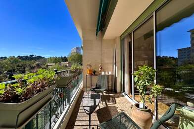 Appartement 3 pièces 498000 €