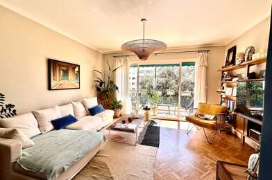 Appartement 3 pièces 475000 €