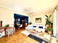 Marseille 8ème – Carré d’Or | Bagatelle, T3 de 82m2 avec Terrasse et cave — photo 3