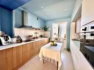 Marseille 8ème – Carré d’Or | Bagatelle, T3 de 82m2 avec Terrasse et cave — photo 4