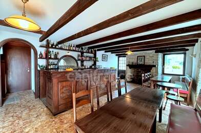 Commerce 5 pièces 149000 €
