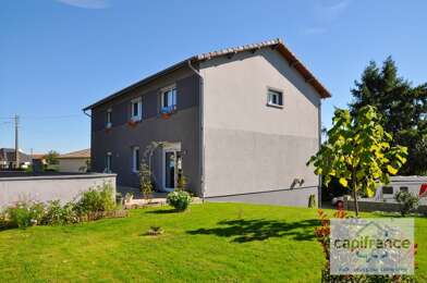 Maison 9 pièces 209000 €