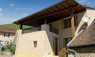 Maison 3 Pièces 75 m² à vendre à Culoz-Béon (01150)