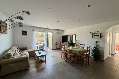 Appartement 3 pièces 254000 €