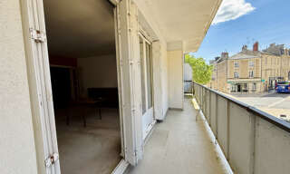 Appartement 4 Pièces 86 m² à vendre à Poitiers (86000)