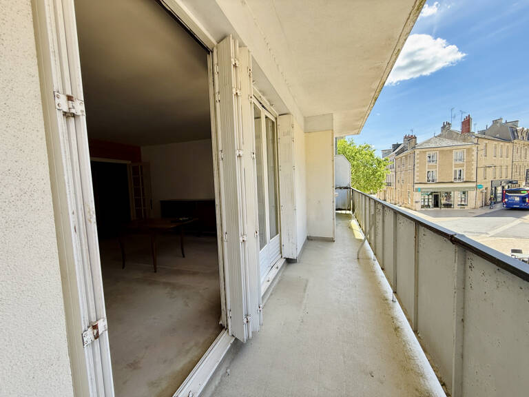 Plateau - Appartement 4 pièces — photo 1