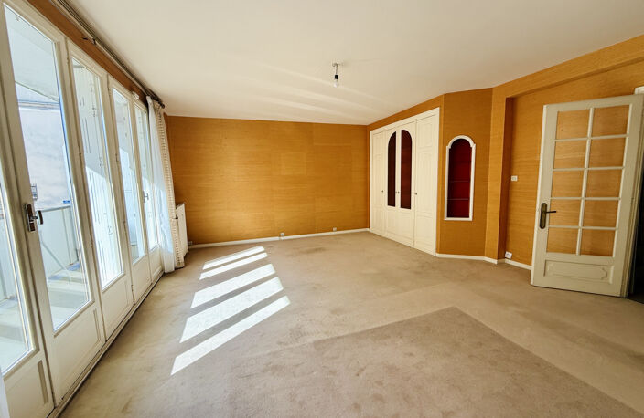 Plateau - Appartement 4 pièces — photo 2