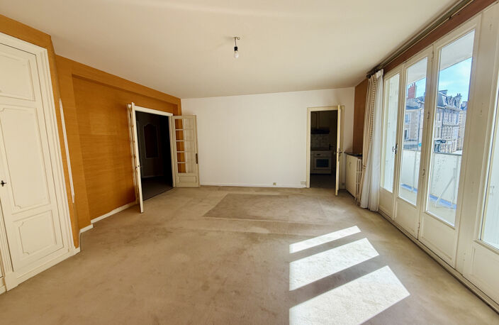 Plateau - Appartement 4 pièces — photo 3