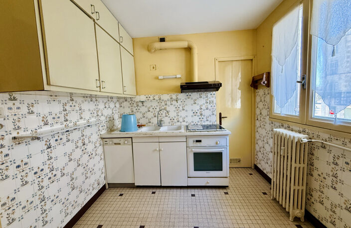 Plateau - Appartement 4 pièces — photo 4