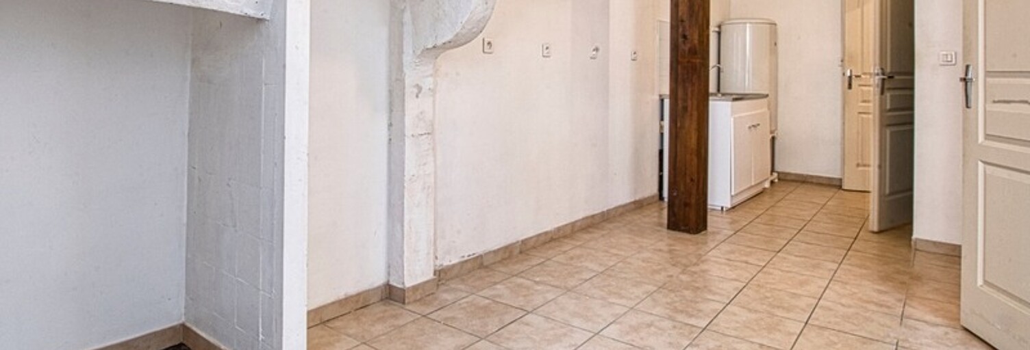Maison 4 Pièces 84 m² à vendre à Salies-de-Béarn (64270)
