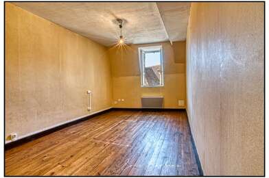 Maison 4 pièces 110000 €