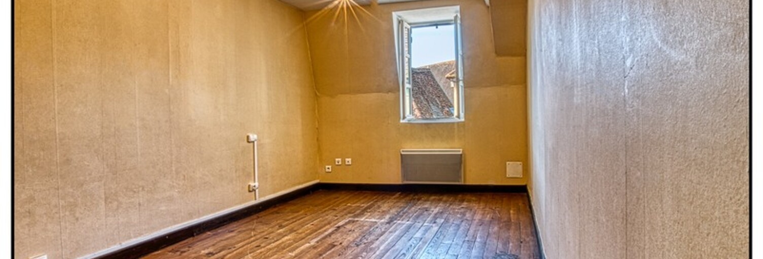 Maison 4 Pièces 84 m² à vendre à Salies-de-Béarn (64270)