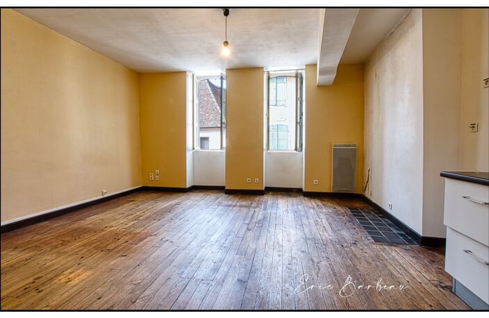 Maison de ville -  2 chambres - 84m2 - SALIES de BEARN — photo 2