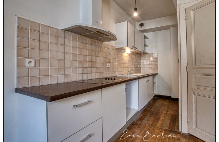 Maison de ville -  2 chambres - 84m2 - SALIES de BEARN — photo 3