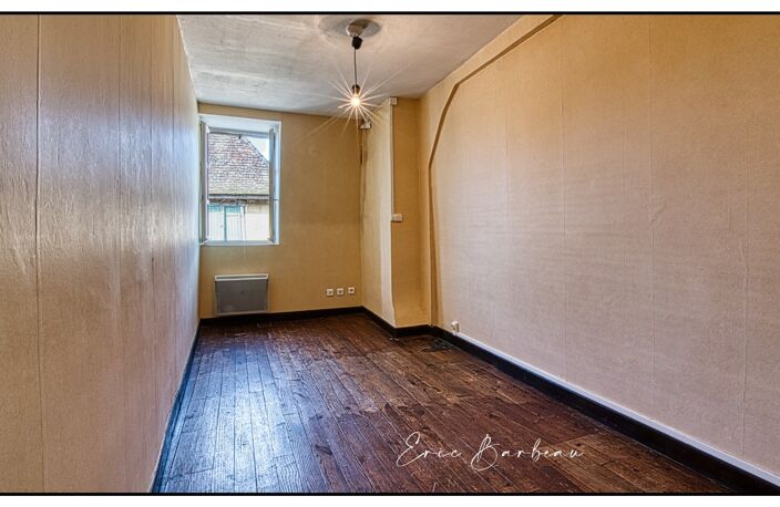 Maison de ville -  2 chambres - 84m2 - SALIES de BEARN — photo 4