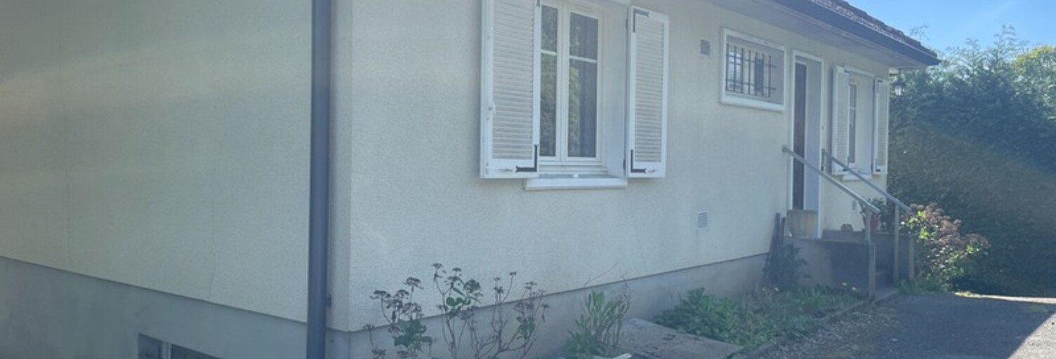 Maison 3 Pièces 69 m² à vendre à Saint-Priest-sous-Aixe (87700)