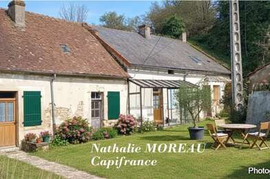 Maison 8 pièces 43000 €