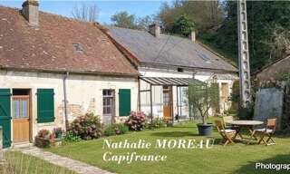 Maison 8 Pièces 135 m² à vendre à Autun (71400)